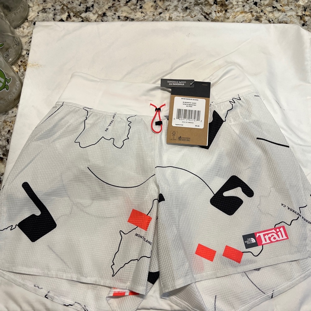 The North Face FlashDry Movmynt 2.0 Running Shorts